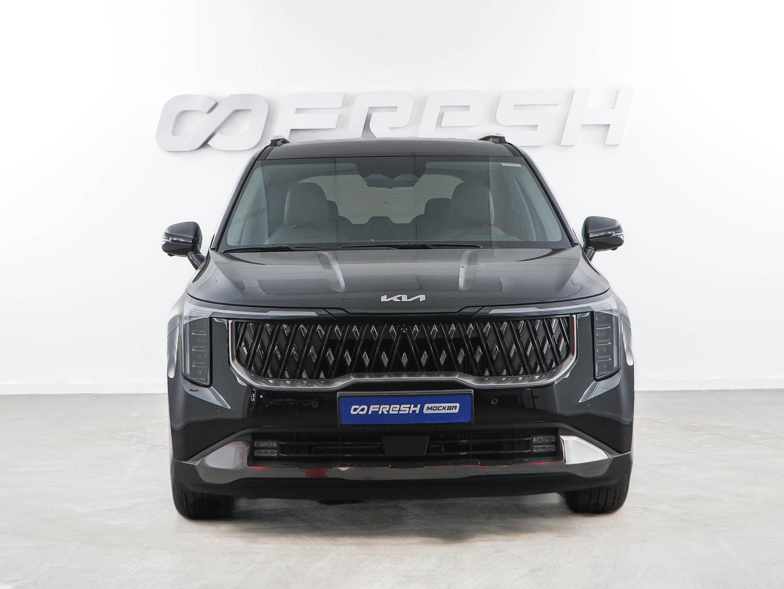 Hyundai Staria 2024