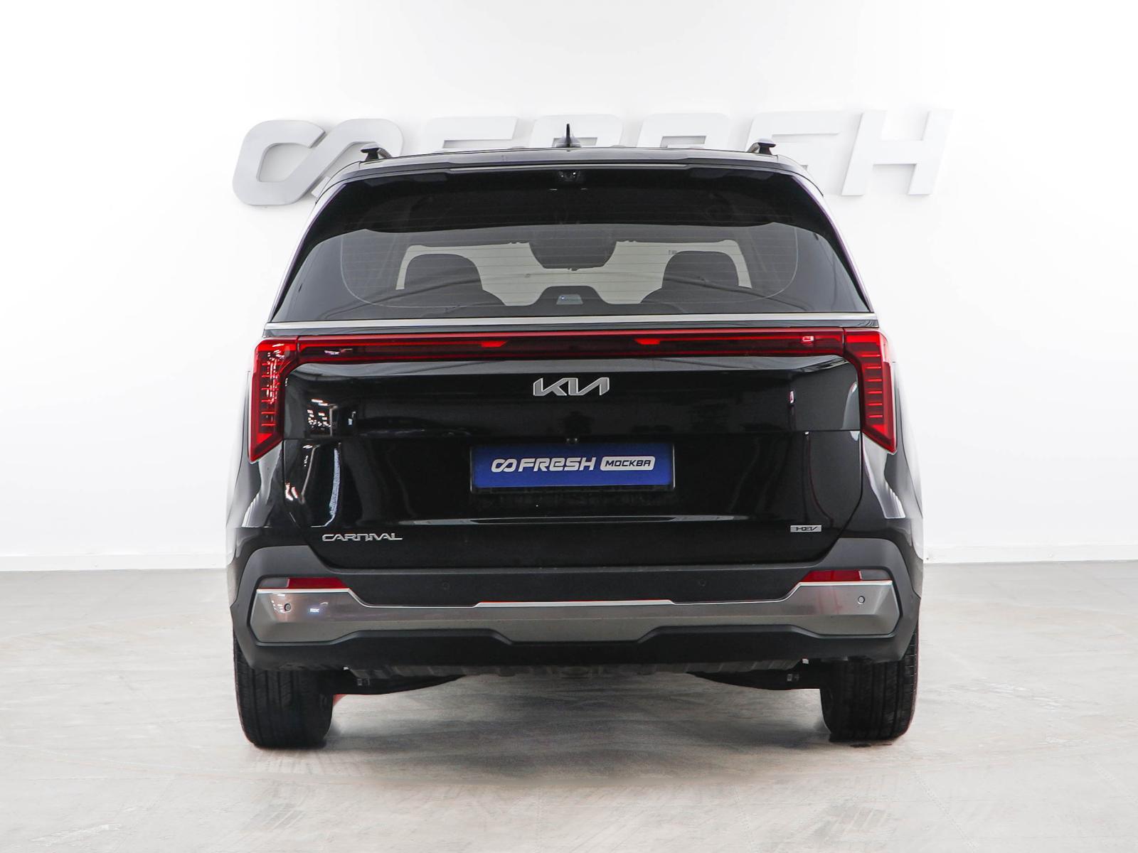 Hyundai Staria 2024
