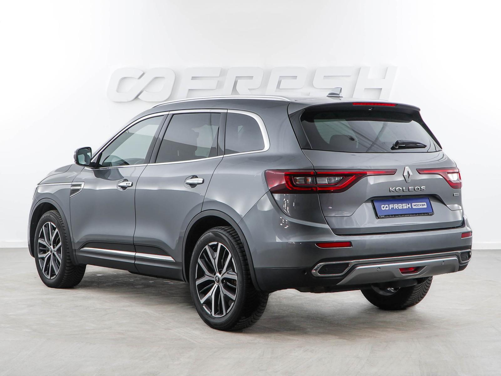 Mercedes-Benz GLC 2017
