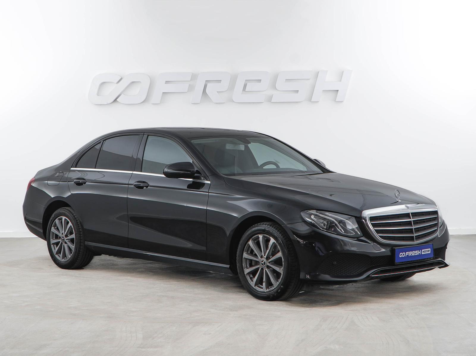 Mercedes-Benz CLA 2014