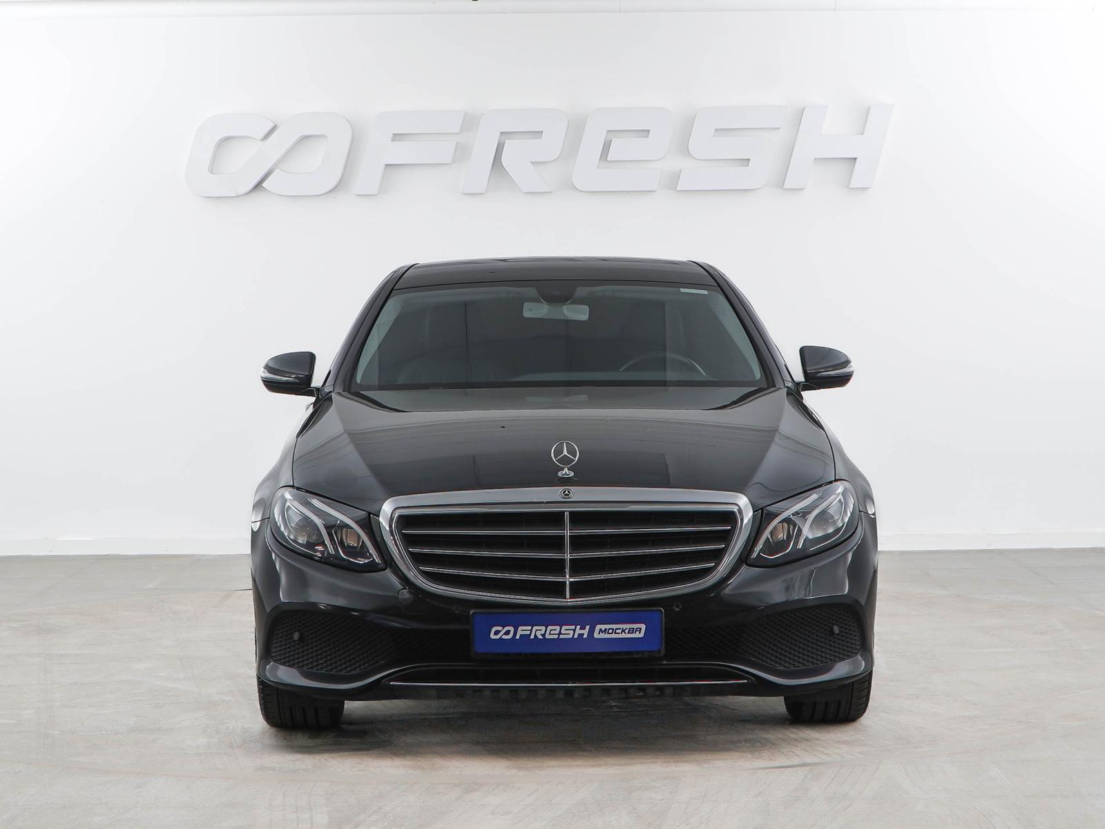 Mercedes-Benz CLA 2014