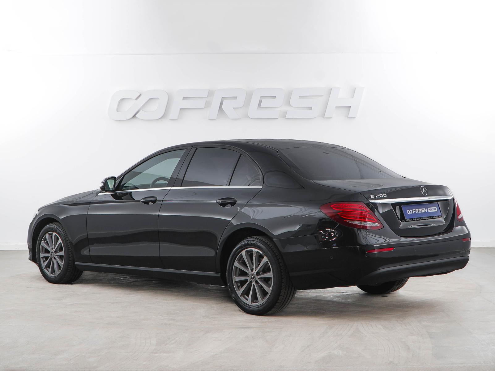 Mercedes-Benz CLA 2014