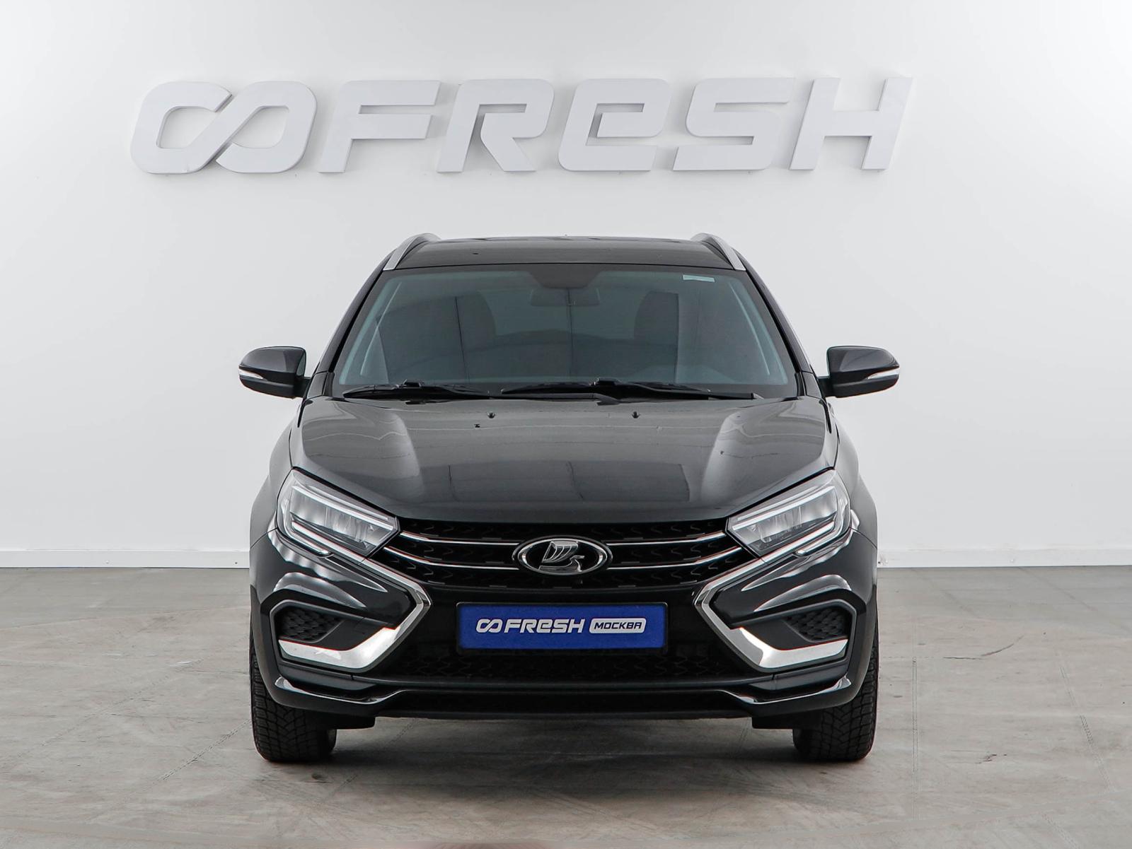 LADA (ВАЗ) Vesta 2019