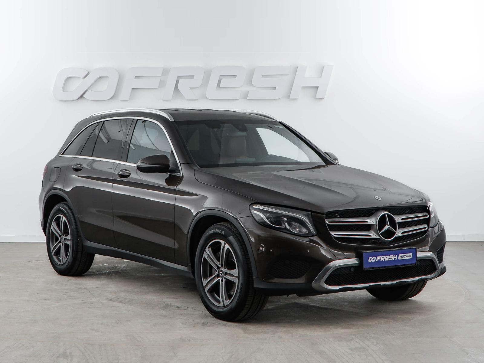 Mercedes-Benz GL-Класс 2013