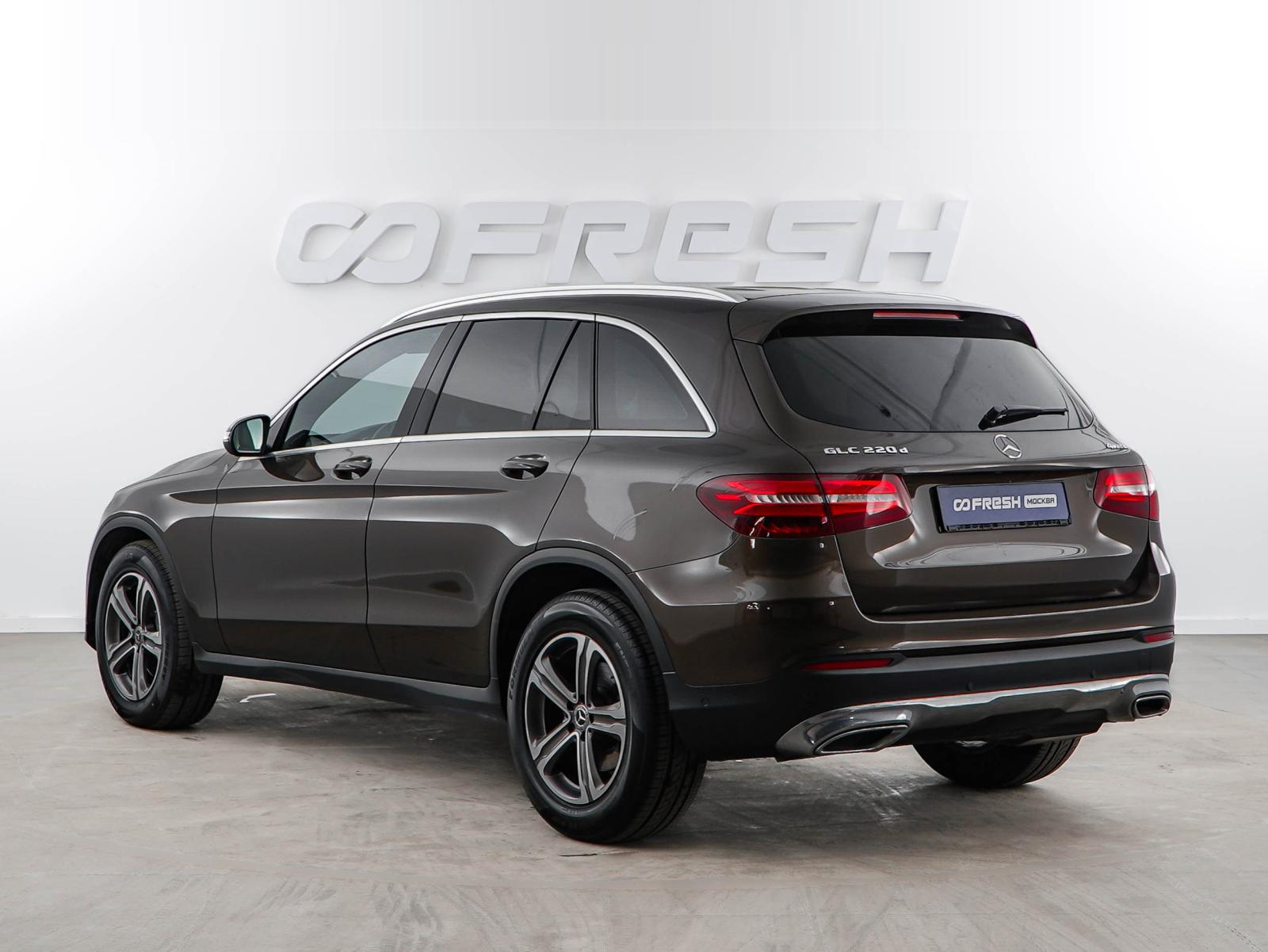 Mercedes-Benz GL-Класс 2013