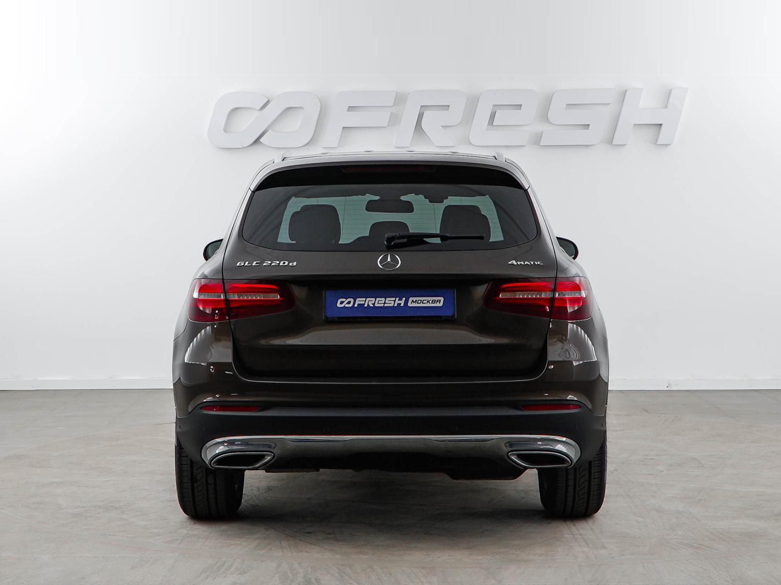 Mercedes-Benz GL-Класс 2013