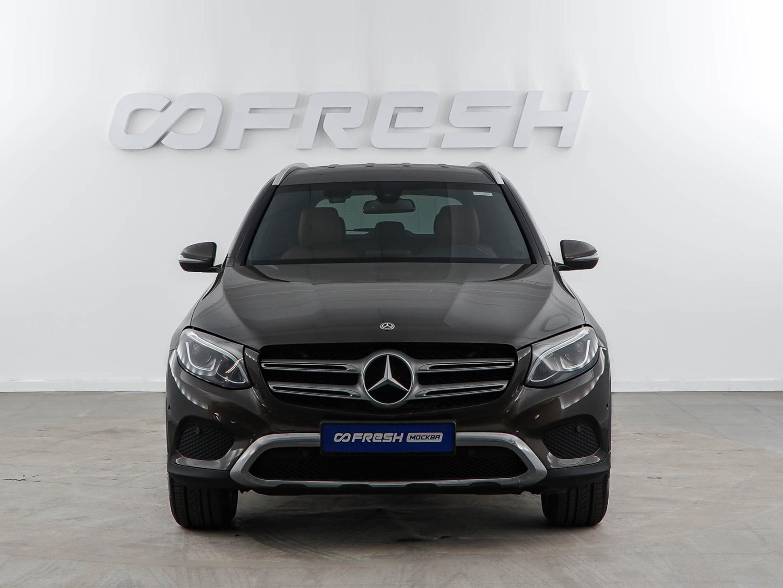 Mercedes-Benz GL-Класс 2013