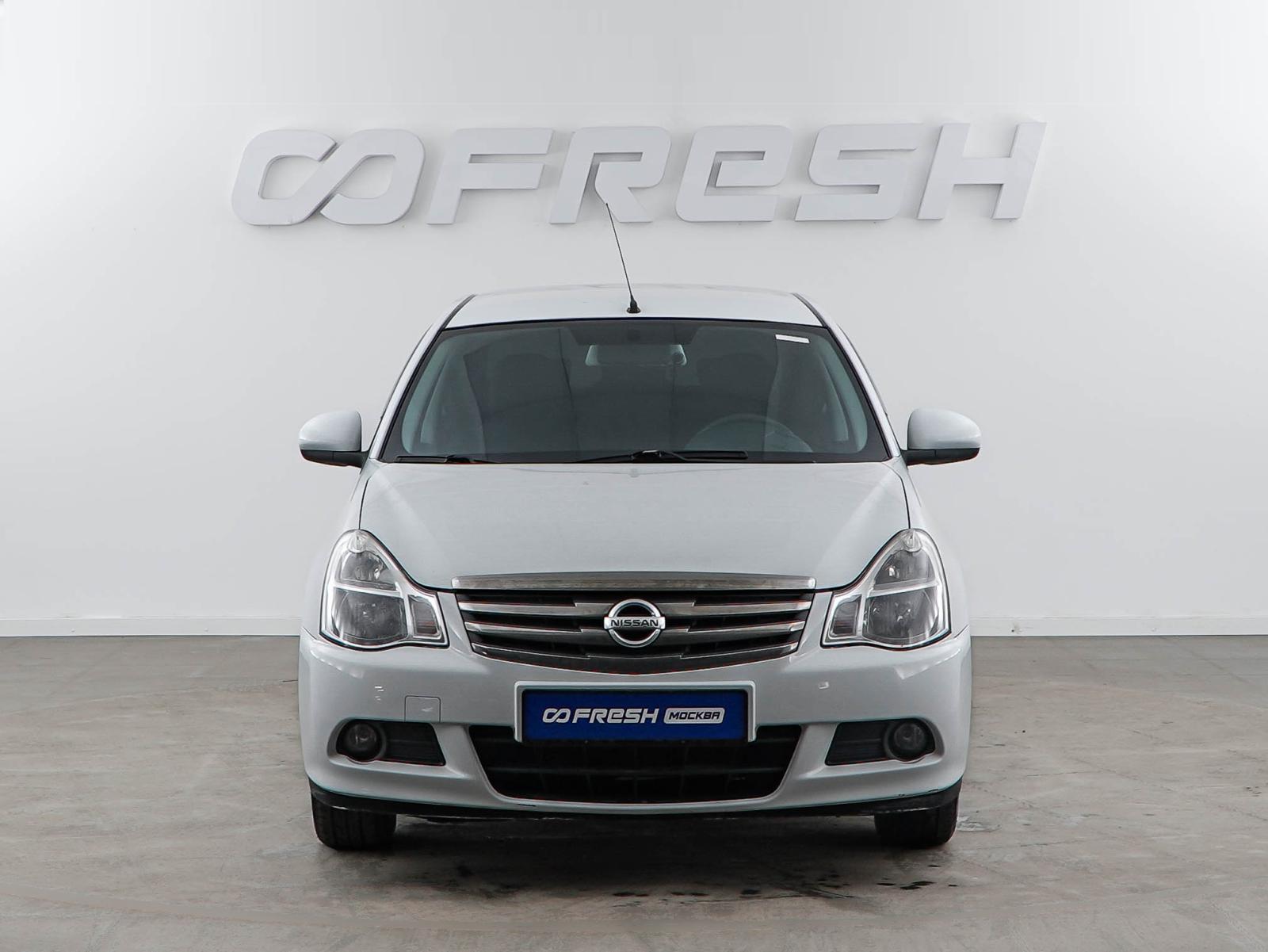 Chevrolet Cruze 2010
