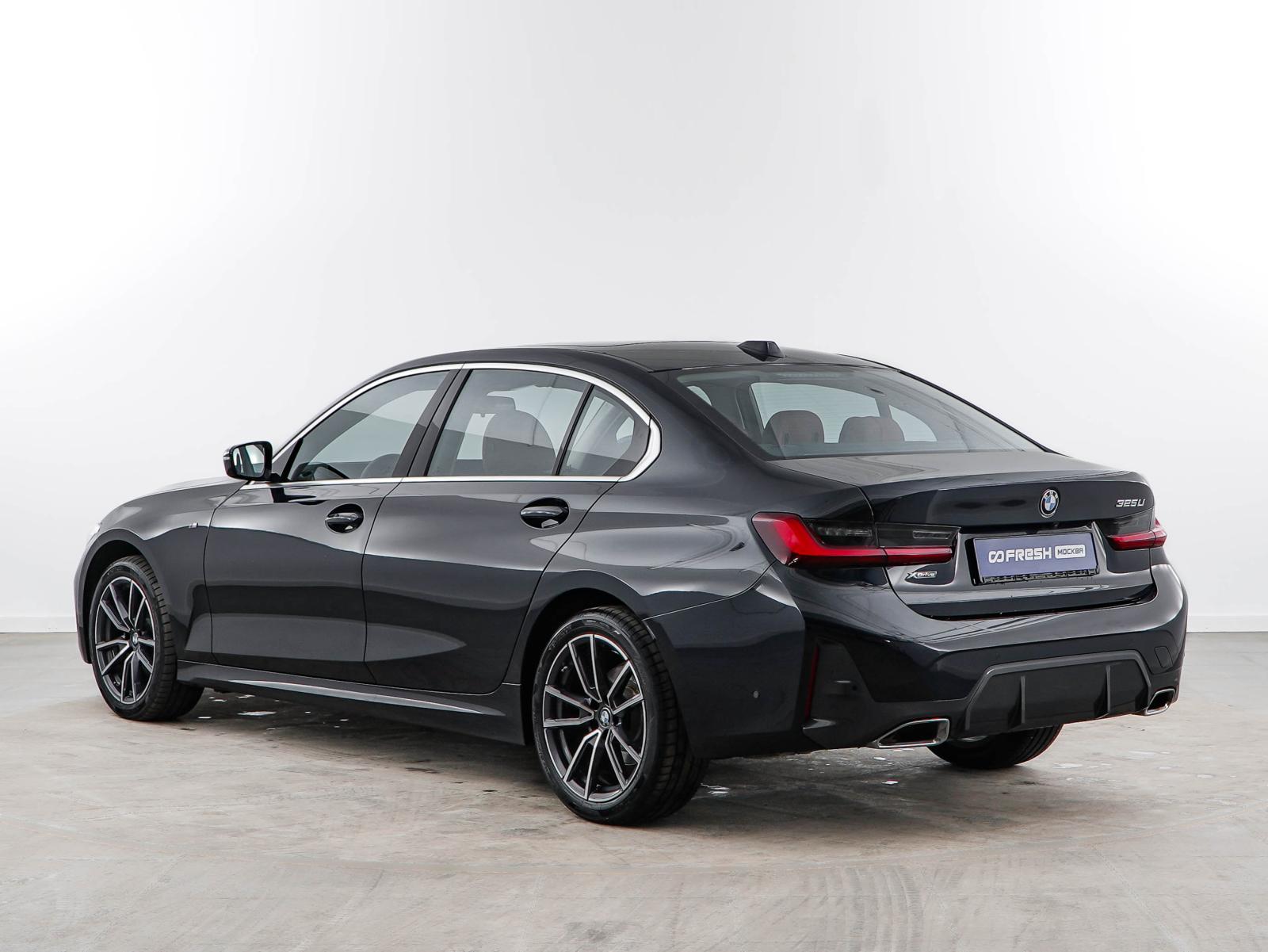 Mercedes-Benz S-Класс 2017