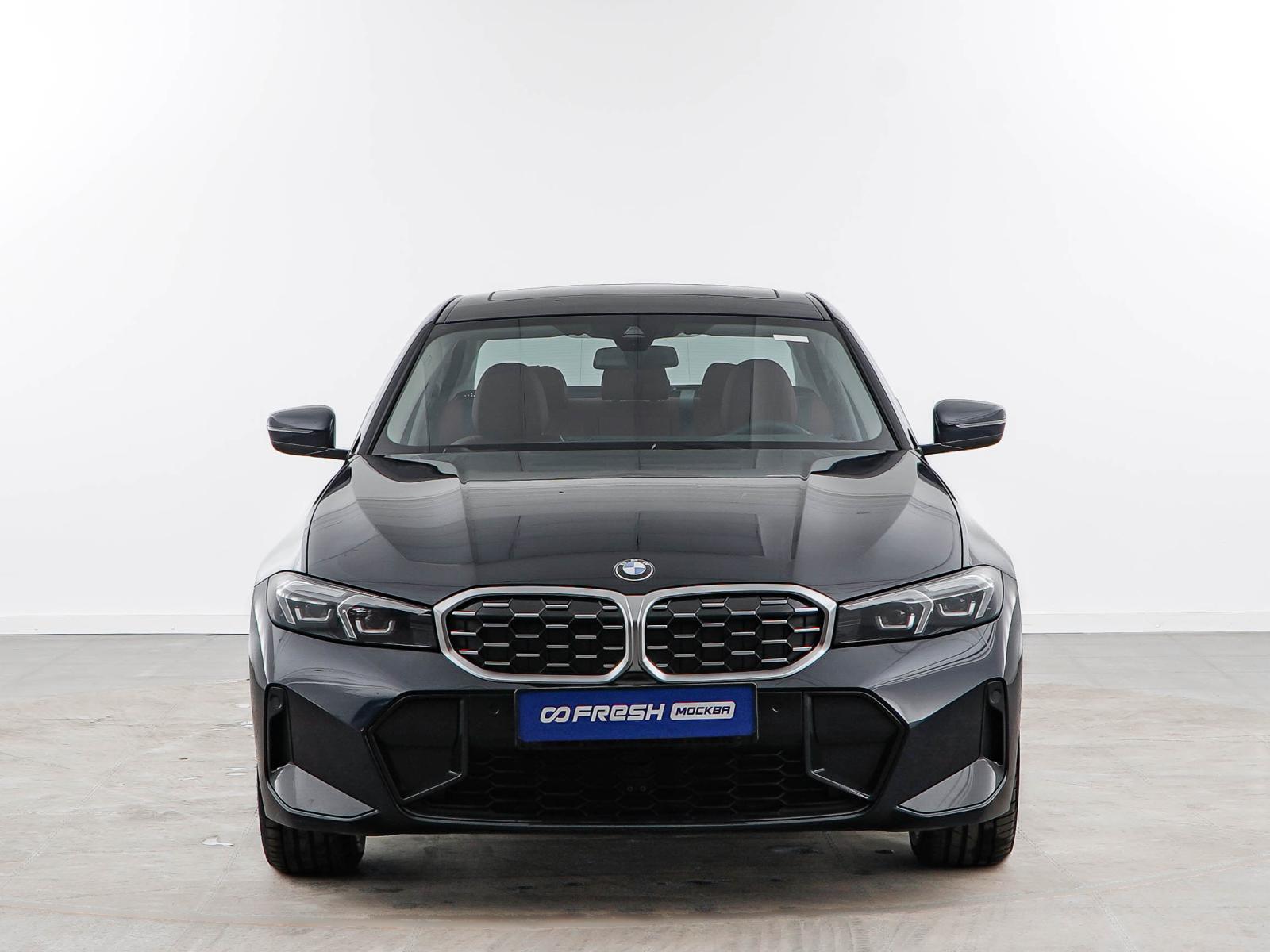 Mercedes-Benz S-Класс 2017