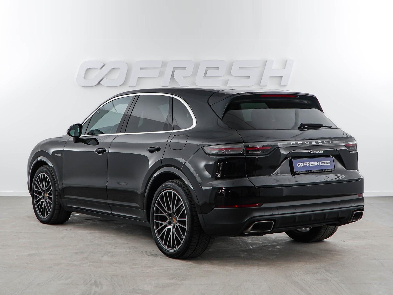 Mercedes-Benz GLE 2018
