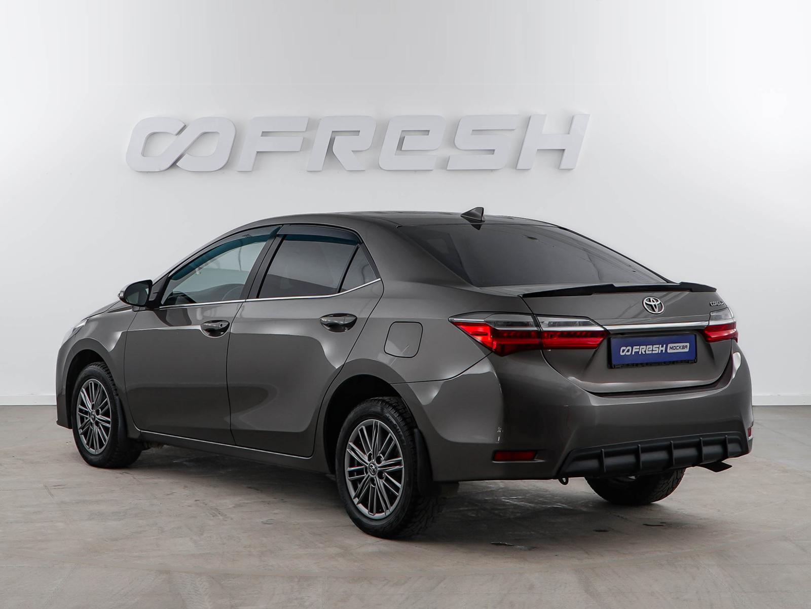Toyota Camry 2014