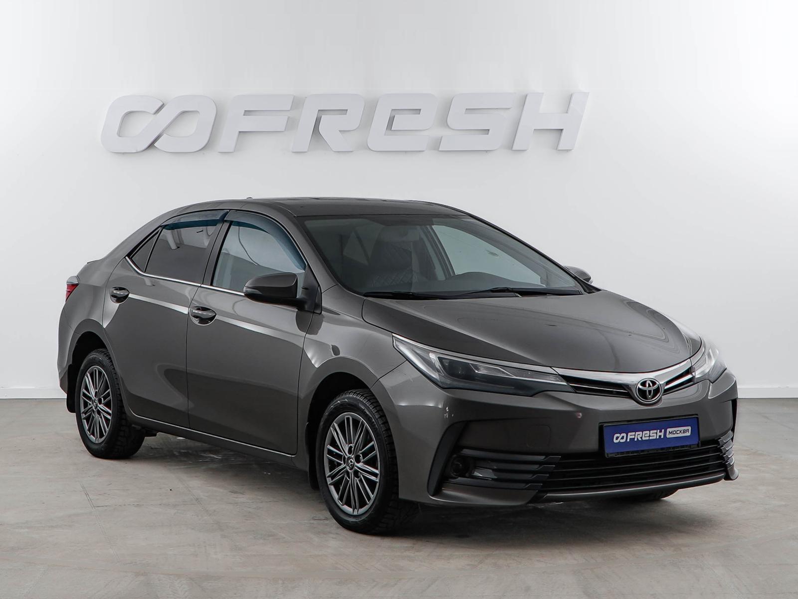 Toyota Camry 2014