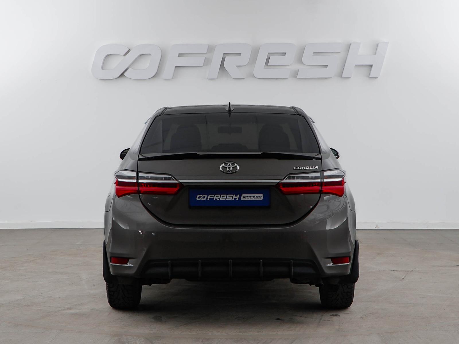 Toyota Camry 2014