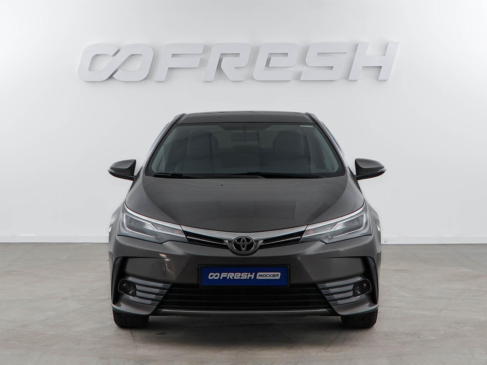 Toyota Camry 2014