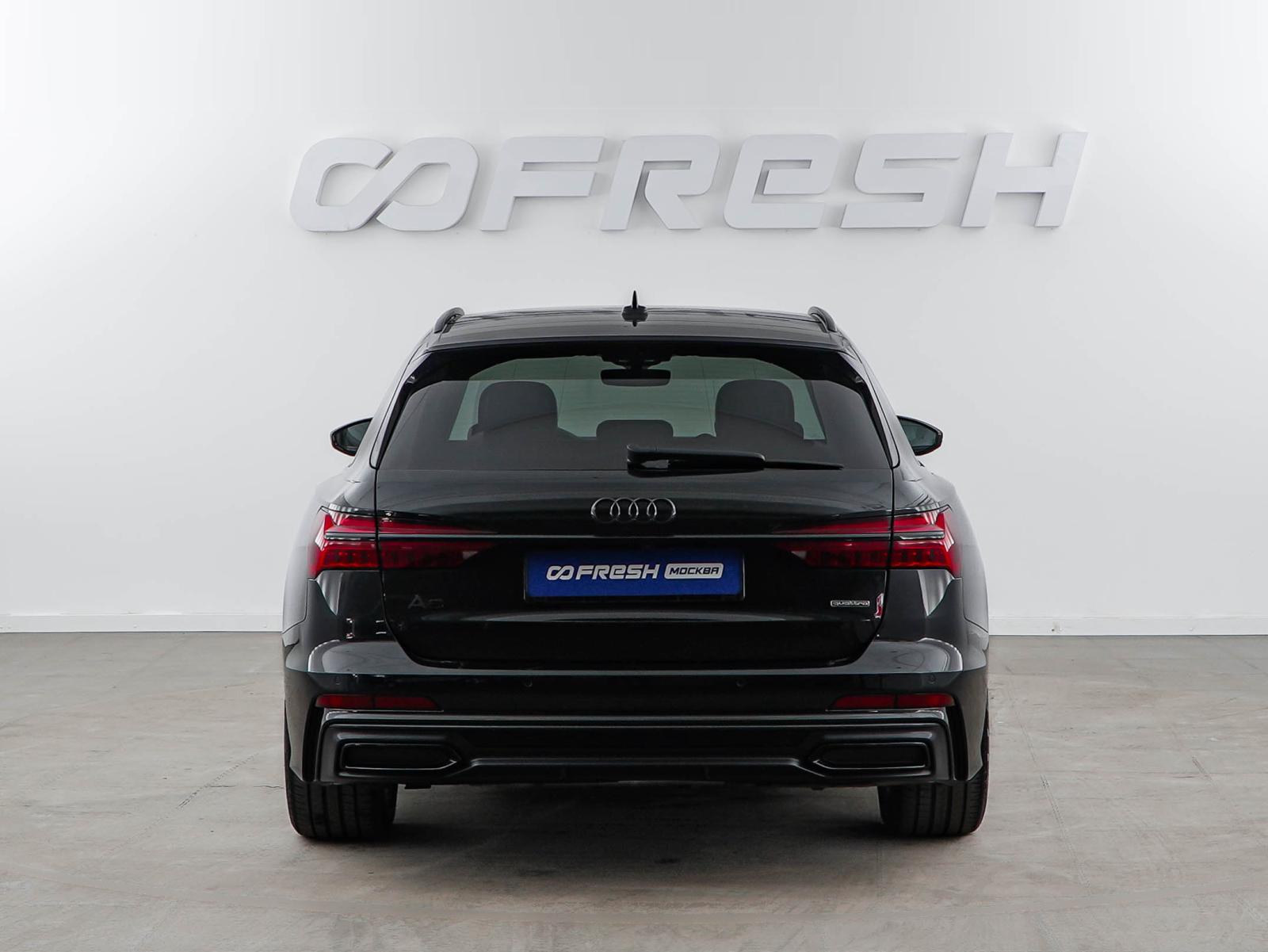 Subaru Outback 2022