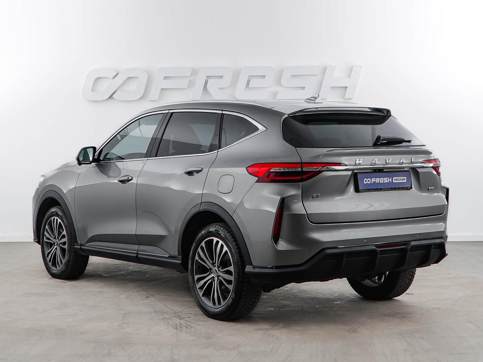 Jetour DASHING 2024