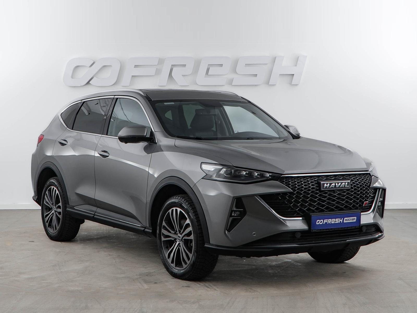 Jetour DASHING 2024