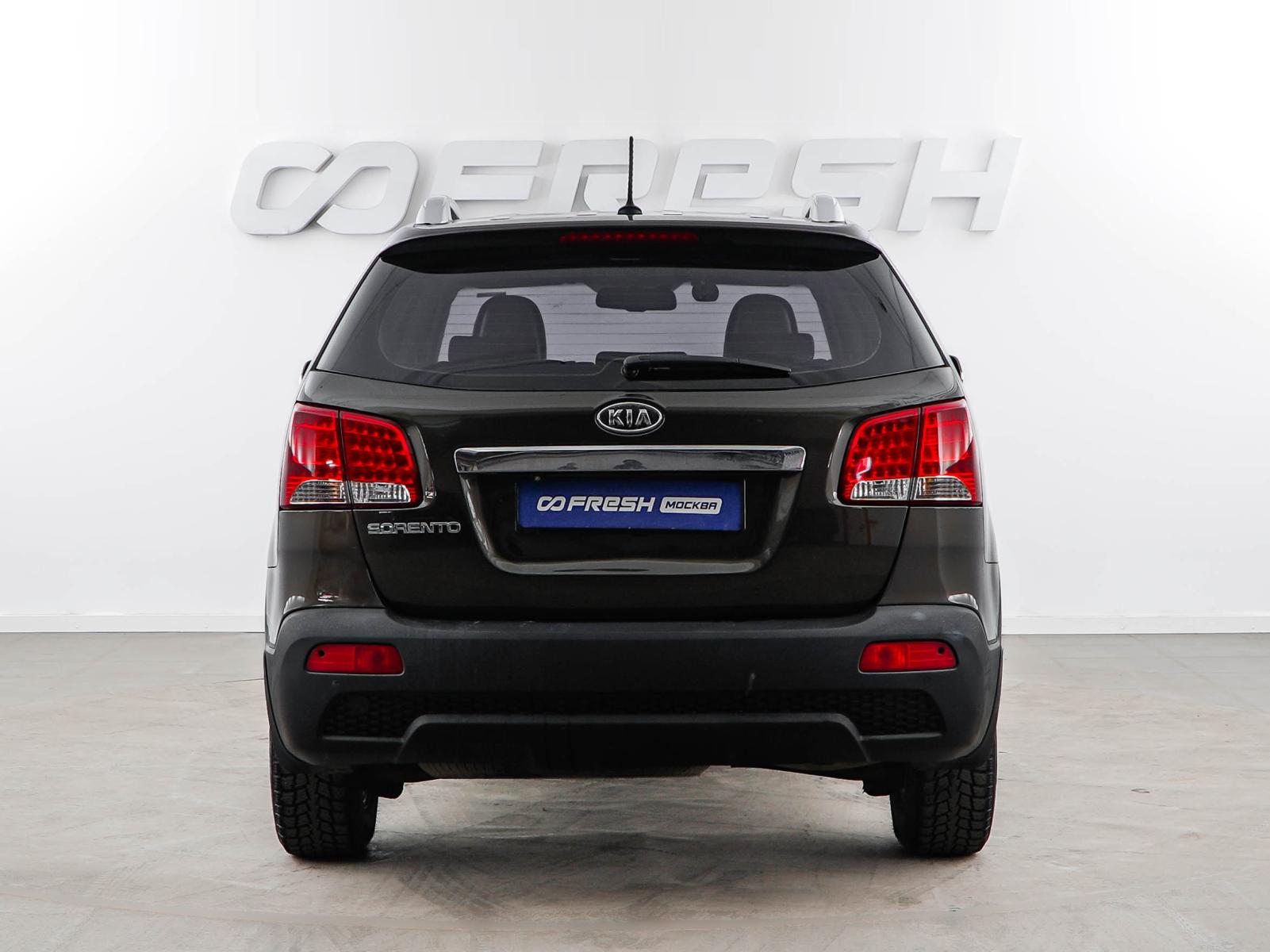 Nissan X-Trail 2010