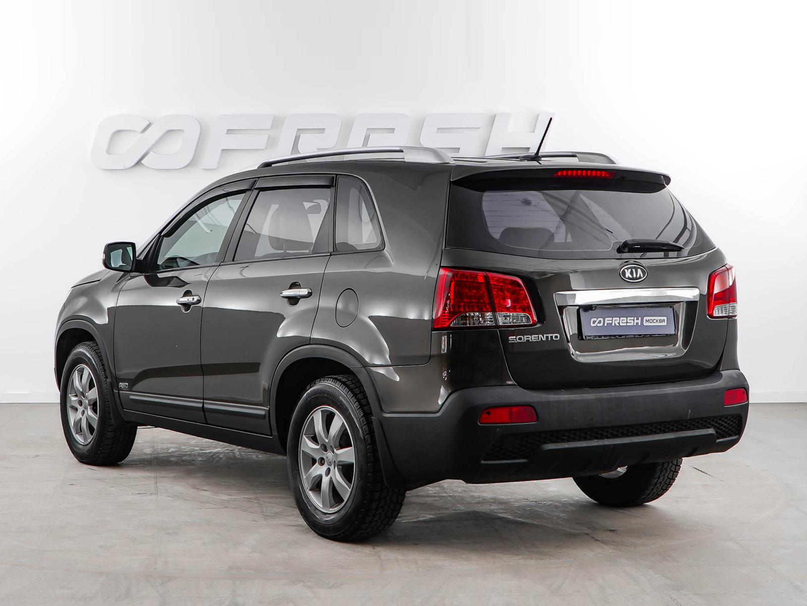 Nissan X-Trail 2010