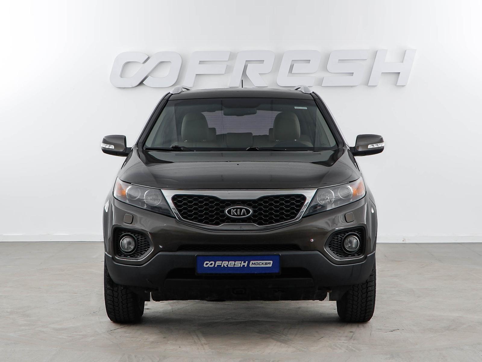 Nissan X-Trail 2010