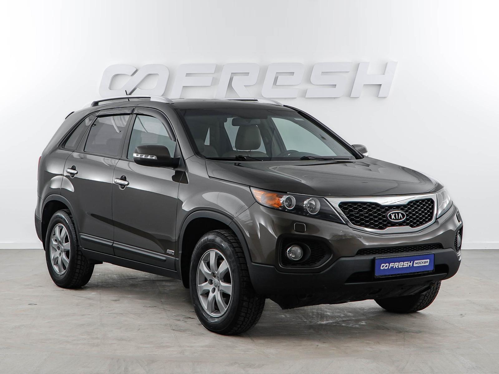 Nissan X-Trail 2010