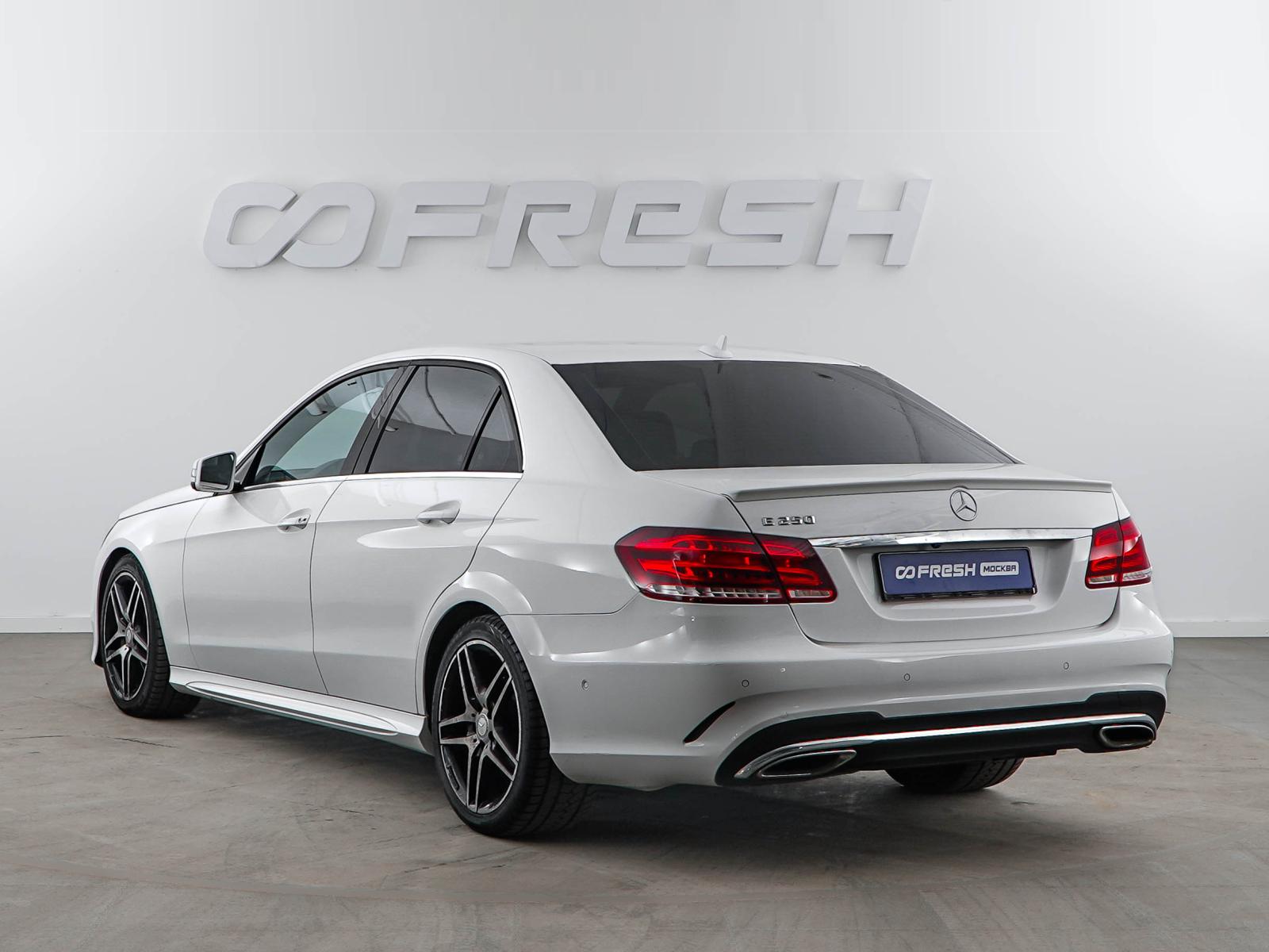 BMW 3 серии 2016