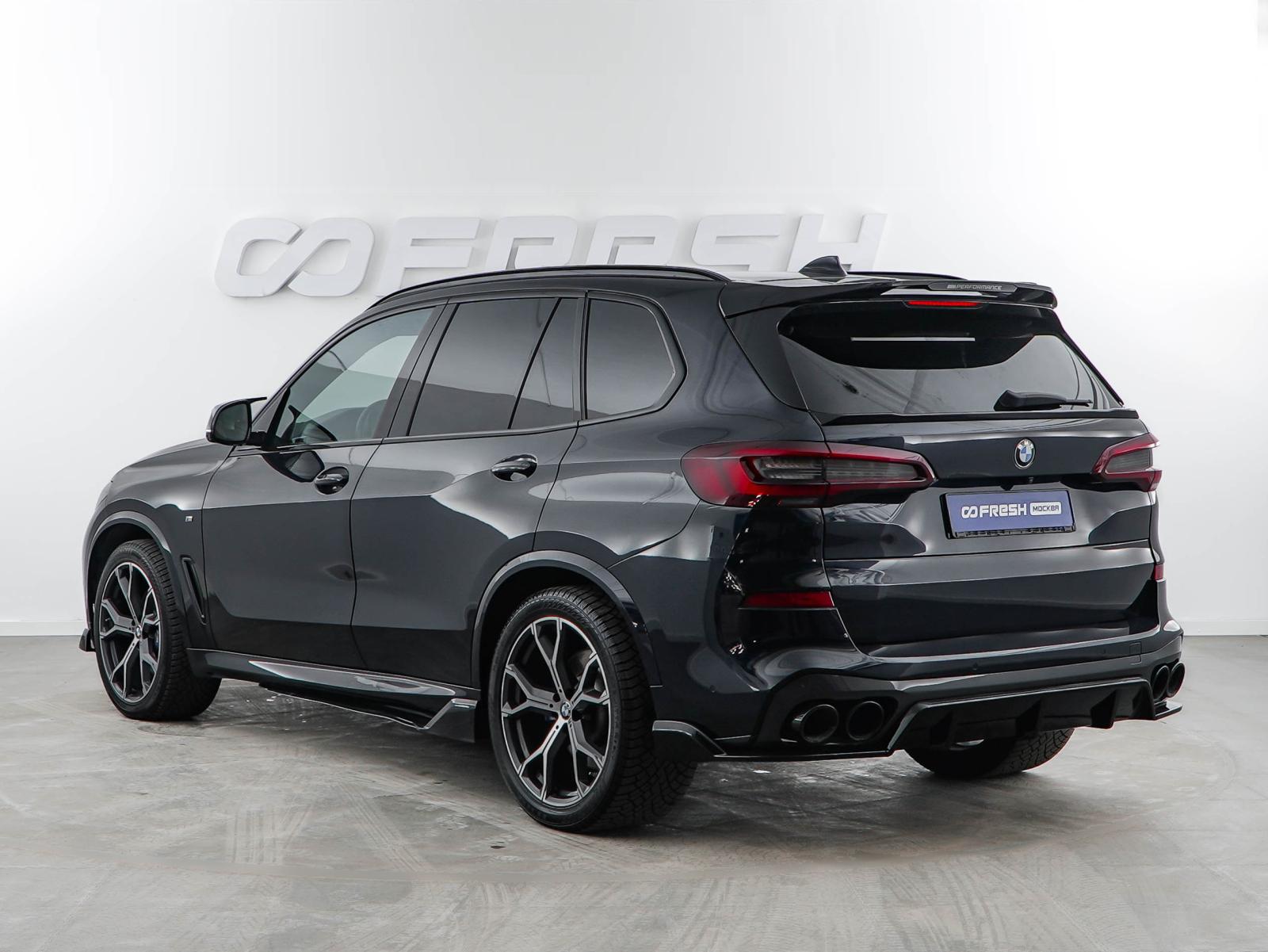Audi Q5 2025