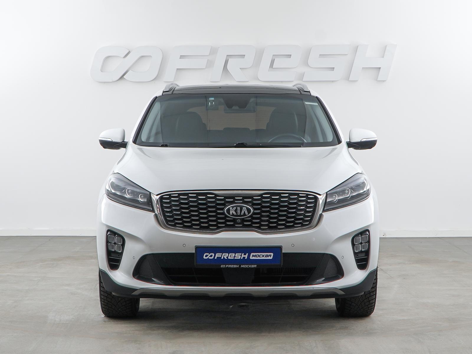 Mercedes-Benz GLC 2015