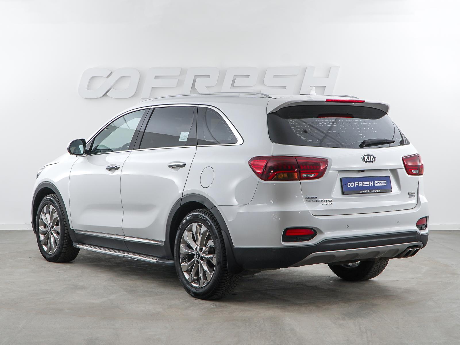 Mercedes-Benz GLC 2015