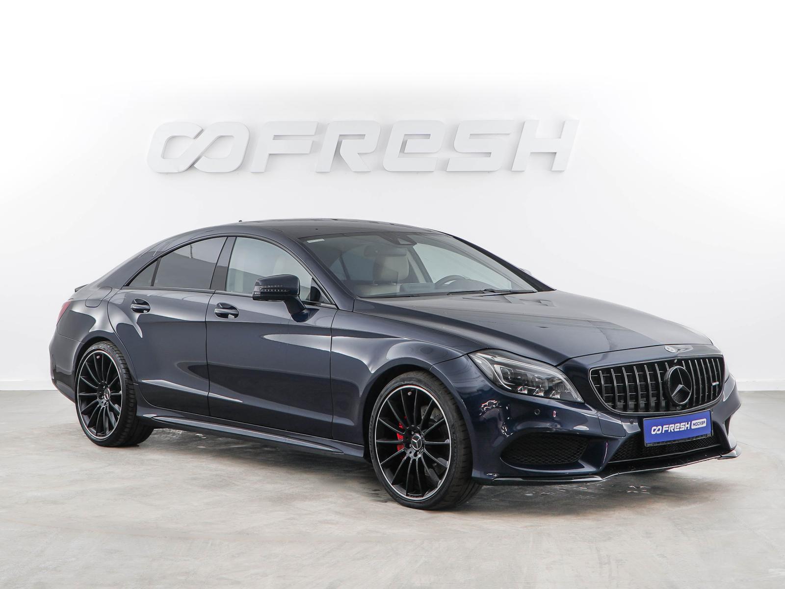 Mercedes-Benz E-Класс 2013