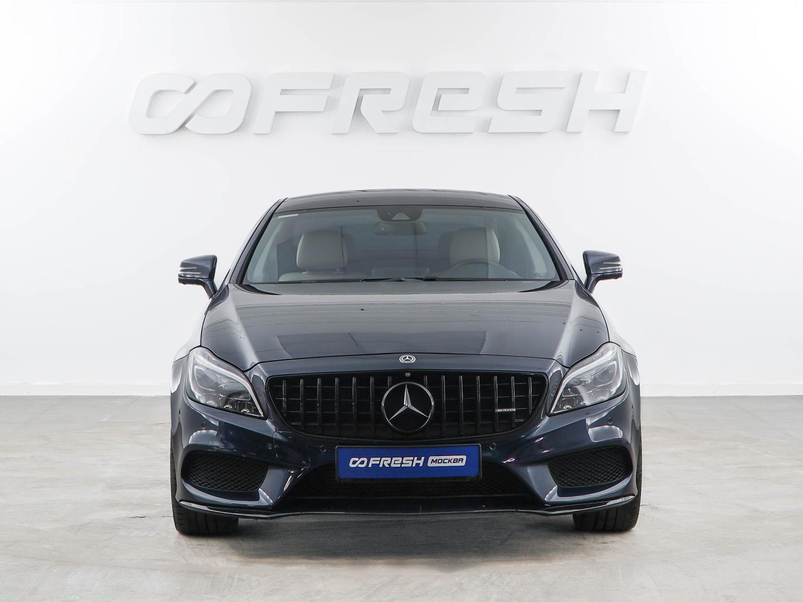 Mercedes-Benz E-Класс 2013