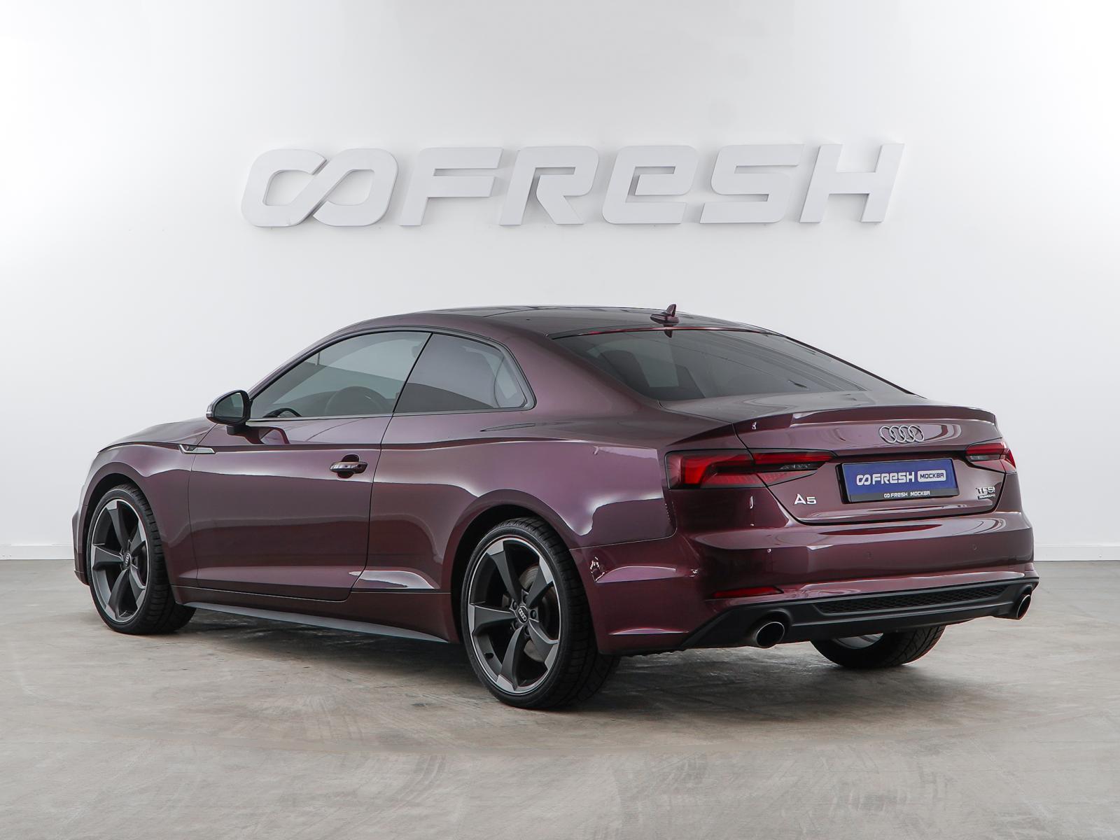 Ford Mustang 2015