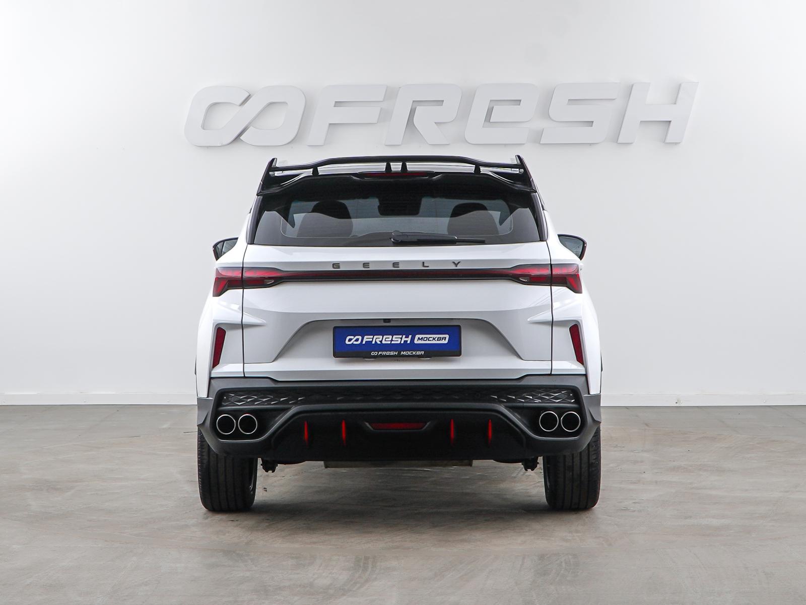 Volkswagen Touareg 2012