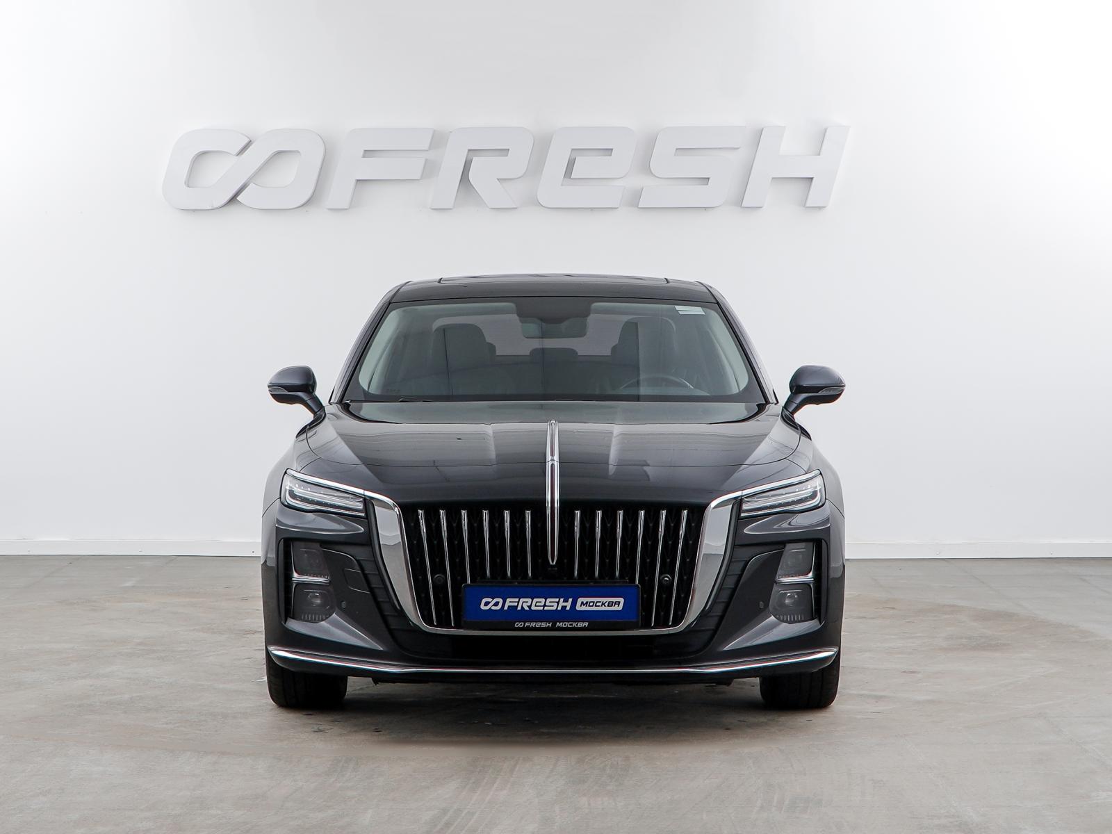 Mercedes-Benz S-Класс 2011