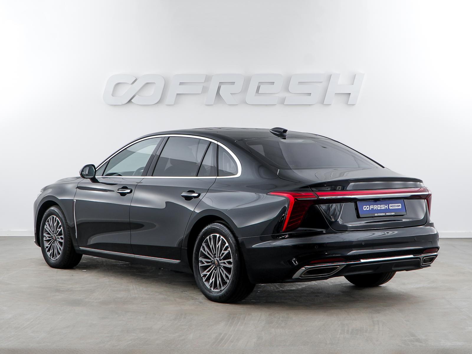 Mercedes-Benz S-Класс 2011