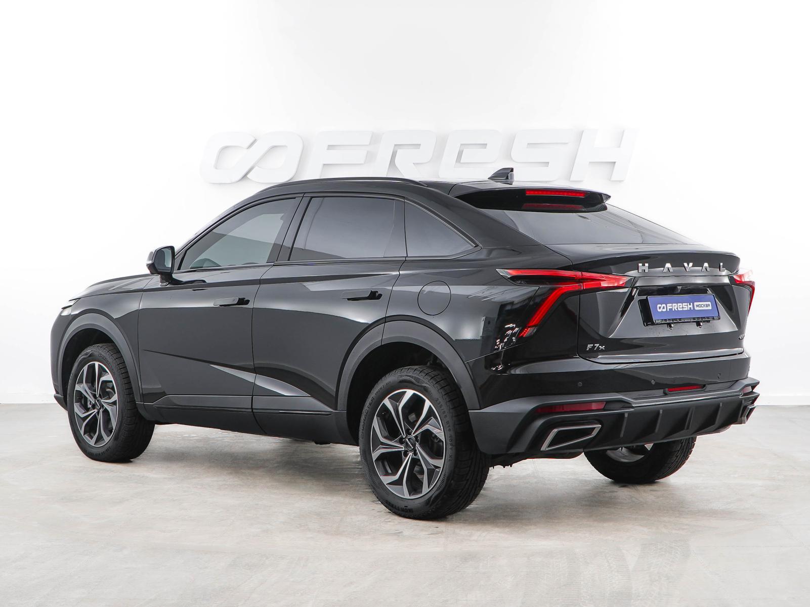 Changan CS55 Plus 2024