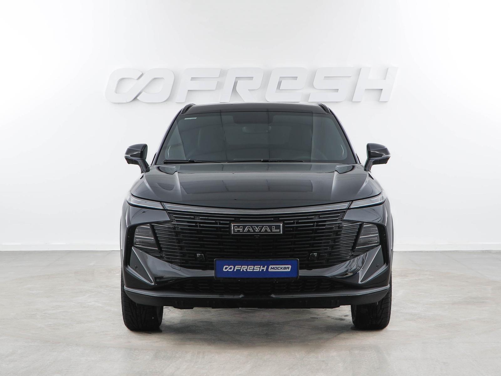 Changan CS55 Plus 2024