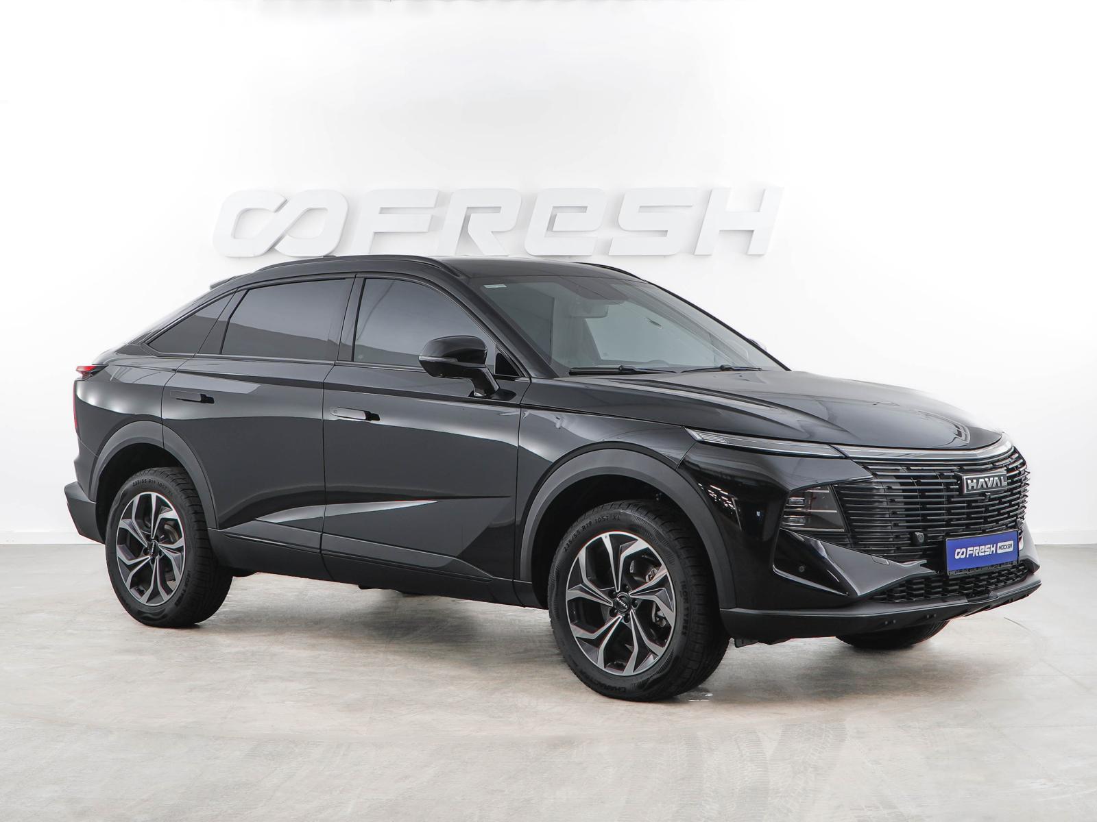 Changan CS55 Plus 2024