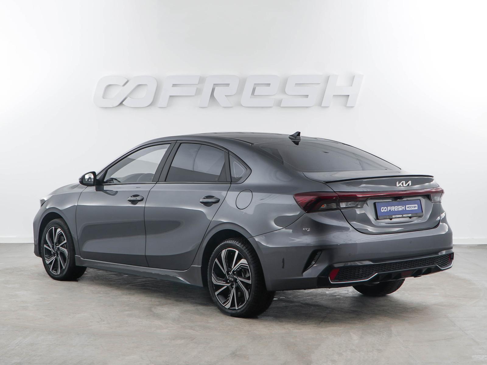 LADA (ВАЗ) Granta 2024