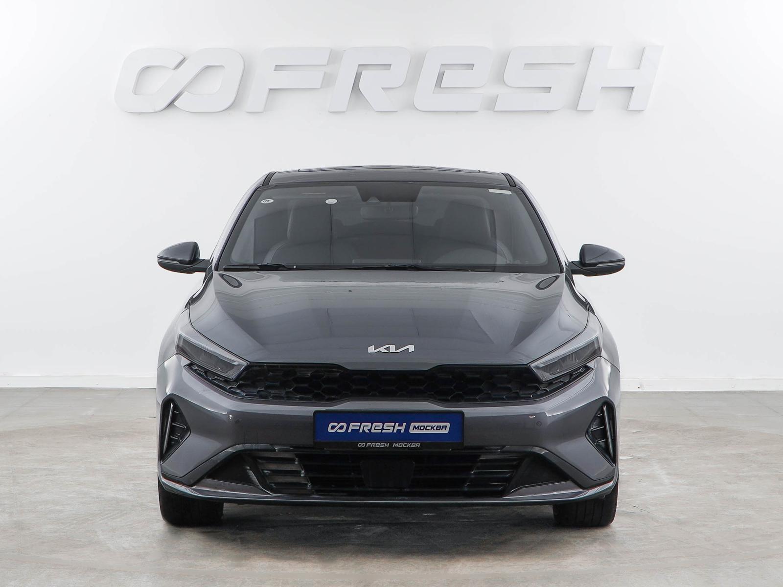 LADA (ВАЗ) Granta 2024