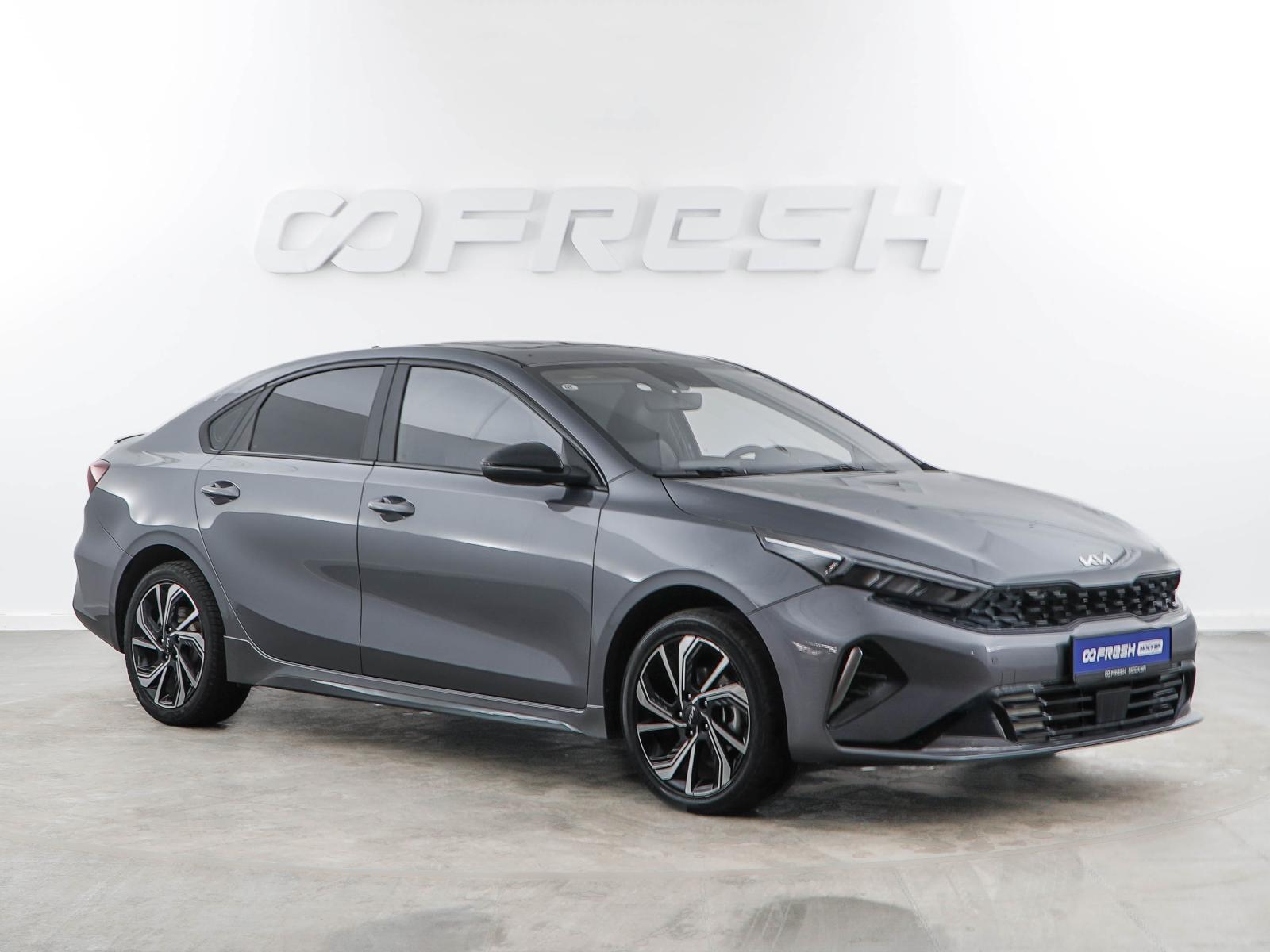 LADA (ВАЗ) Granta 2024