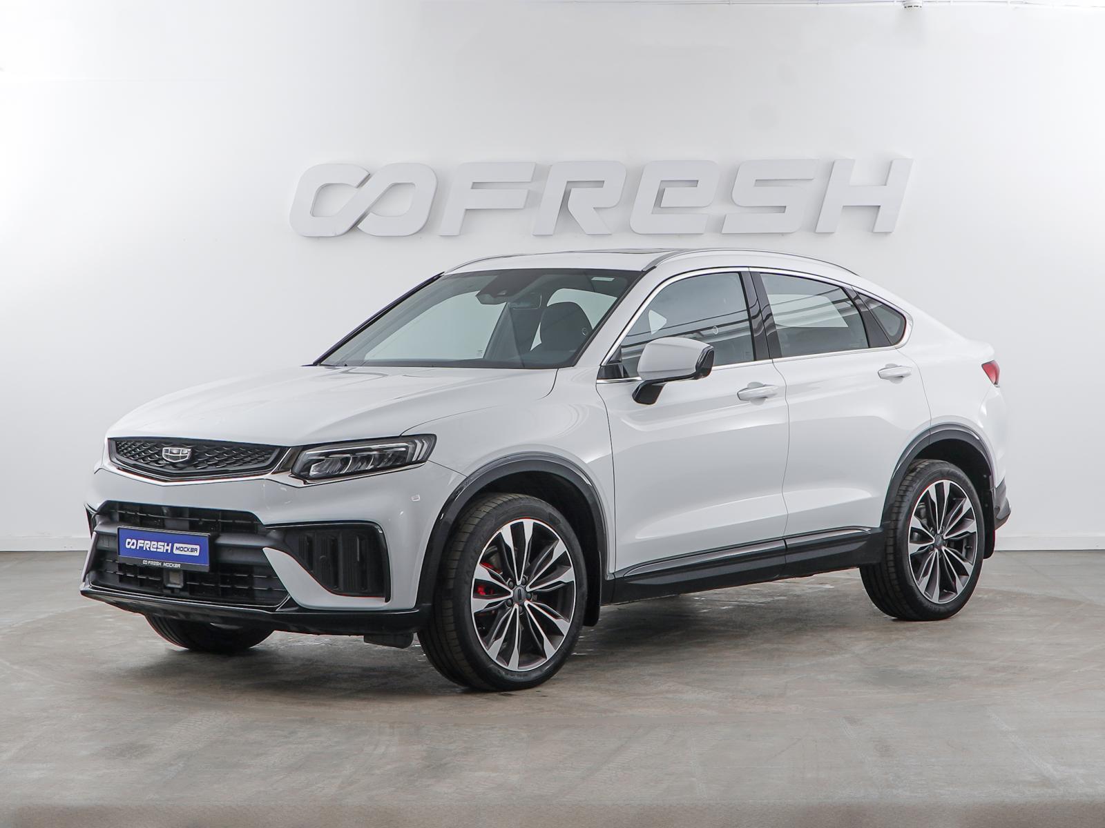 Hyundai Santa Fe 2021