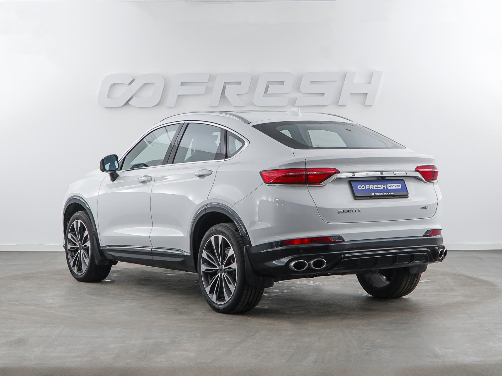 Hyundai Santa Fe 2021
