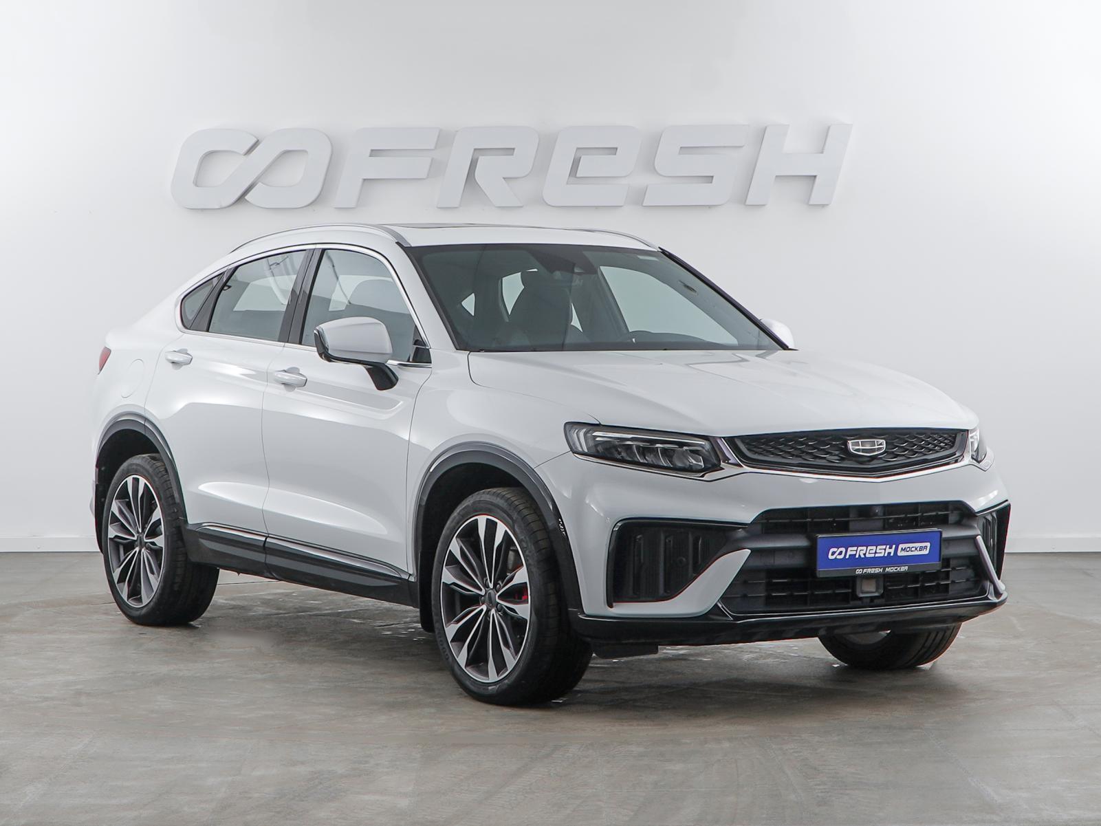 Hyundai Santa Fe 2021