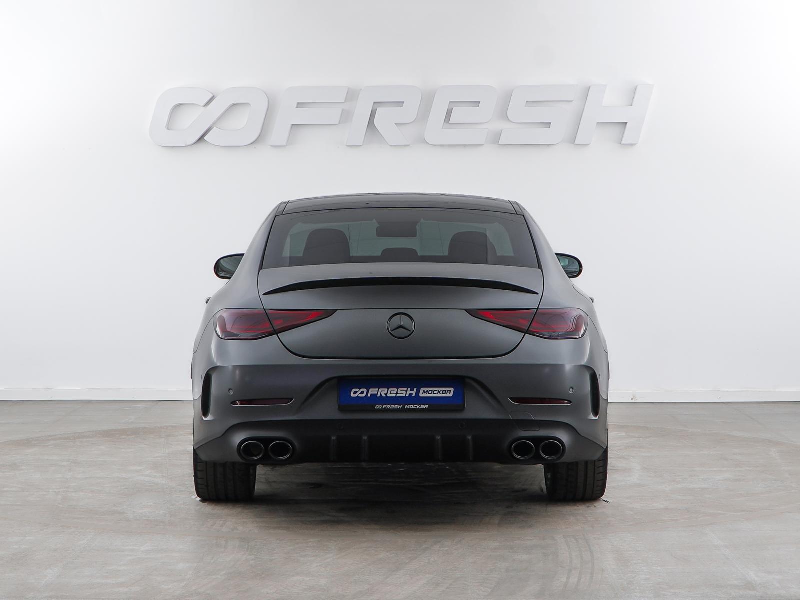 BMW 5 серии 2020