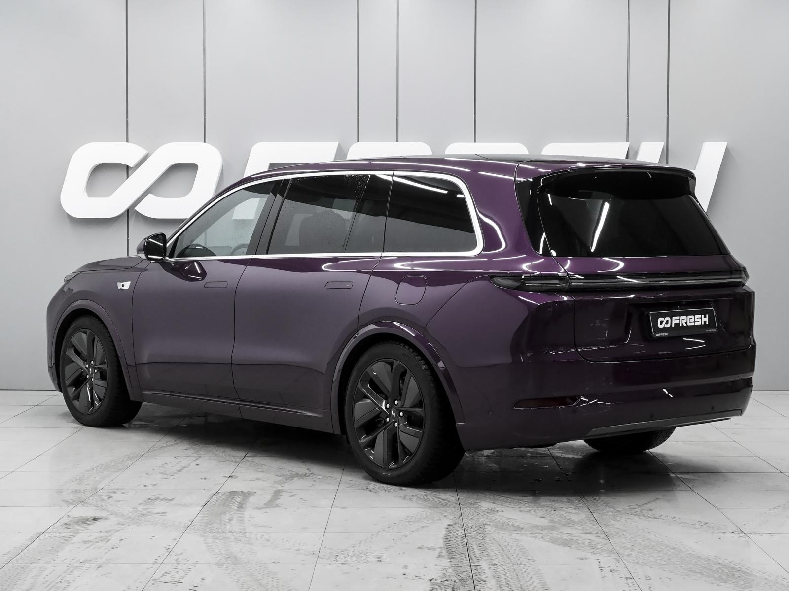 Land Rover Range Rover 2021