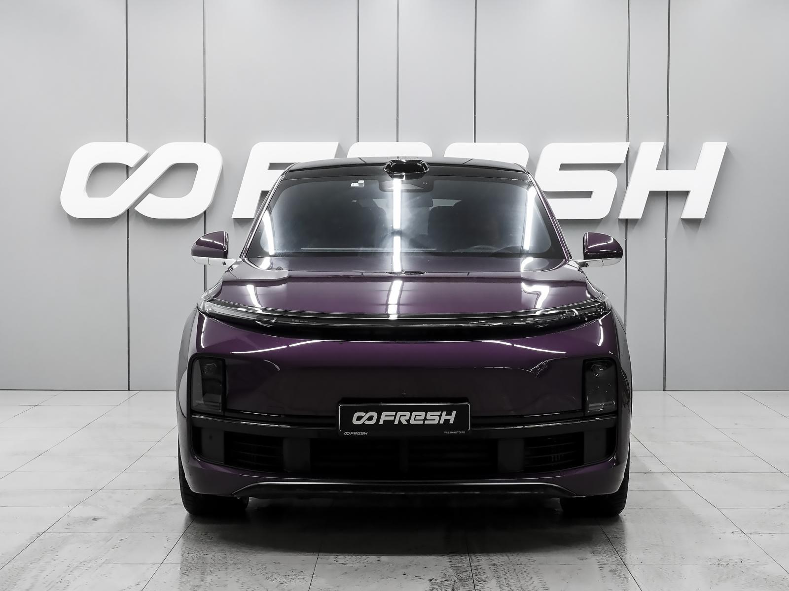 Land Rover Range Rover 2021