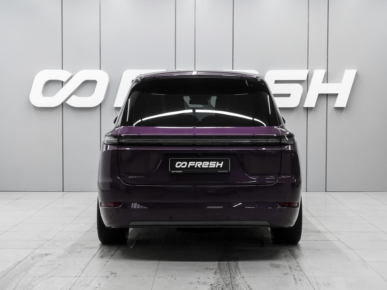 Land Rover Range Rover 2021