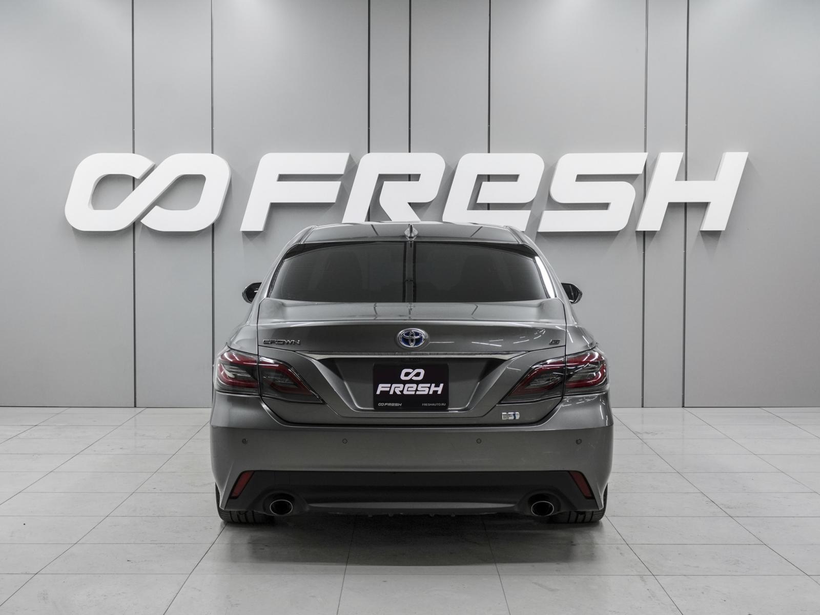 BMW 7 серии 2018